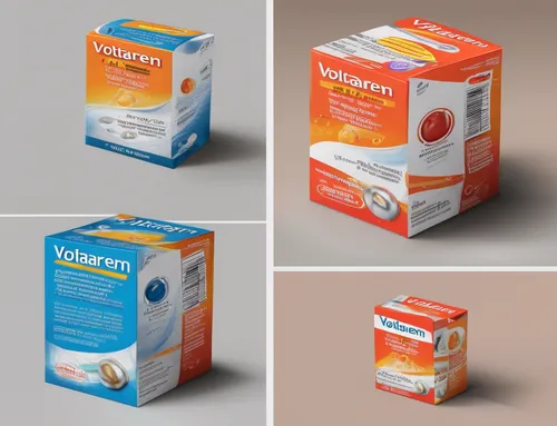 crema voltaren prezzo